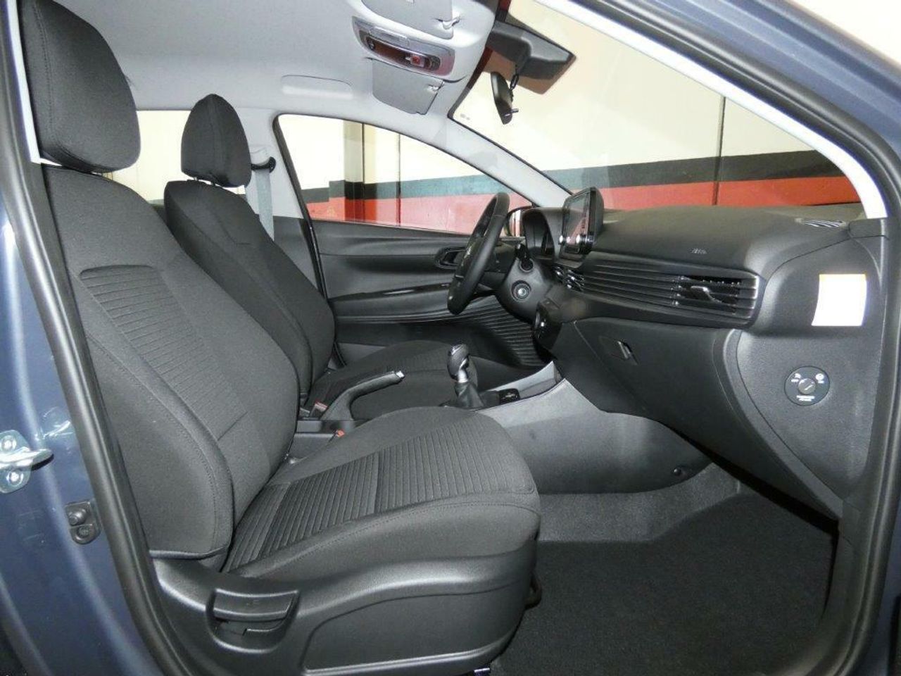 Foto Hyundai i20 14