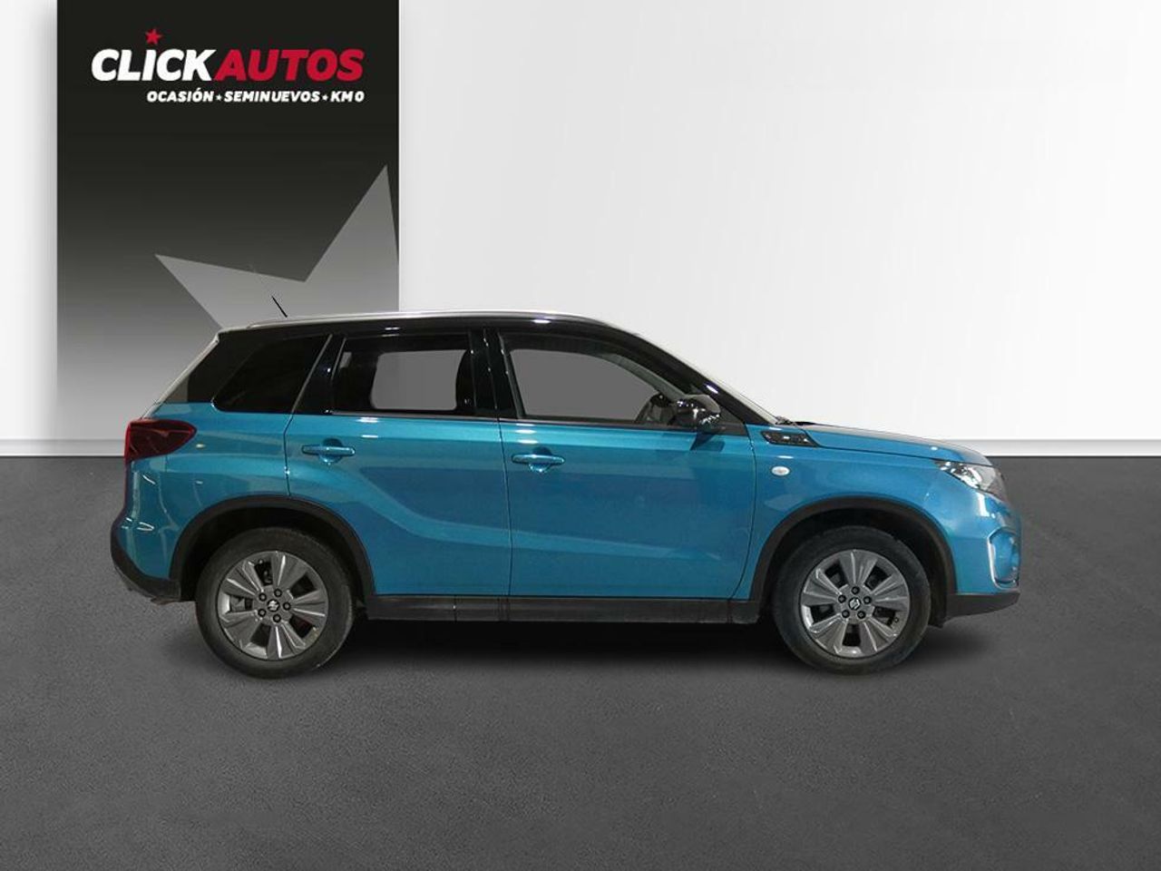 Foto Suzuki Vitara 3