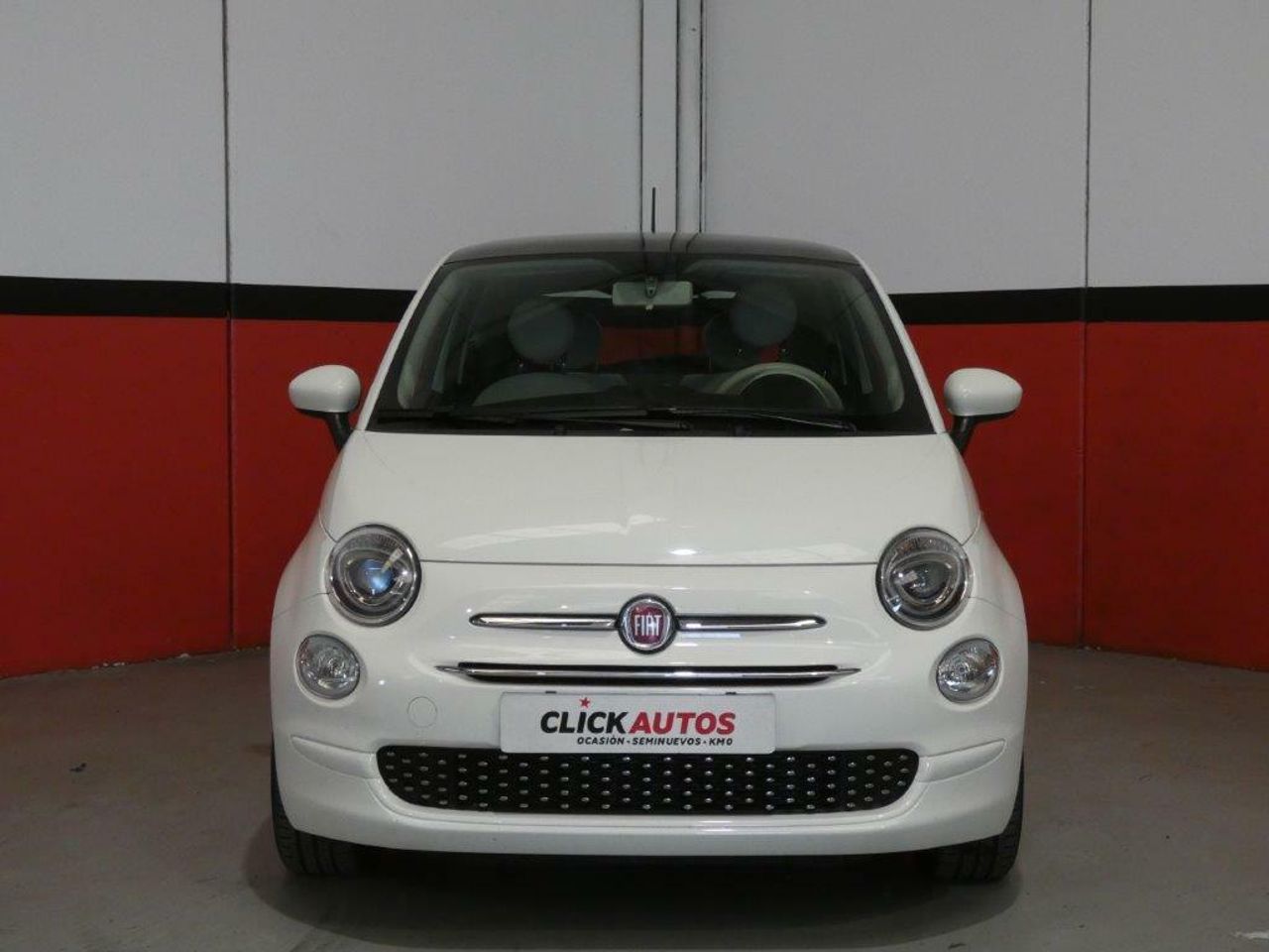 Foto Fiat 500 3