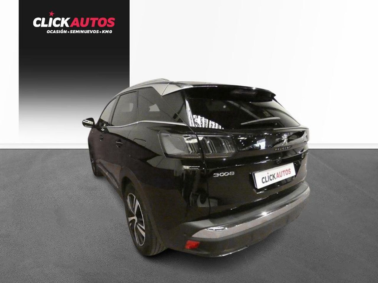 Foto Peugeot 3008 6