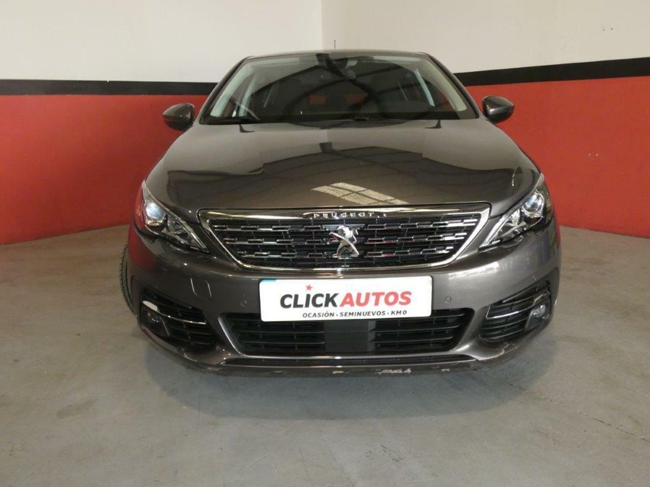 Foto Peugeot 308 2