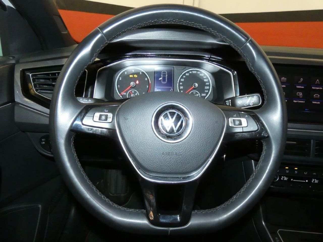 Foto Volkswagen Polo 9