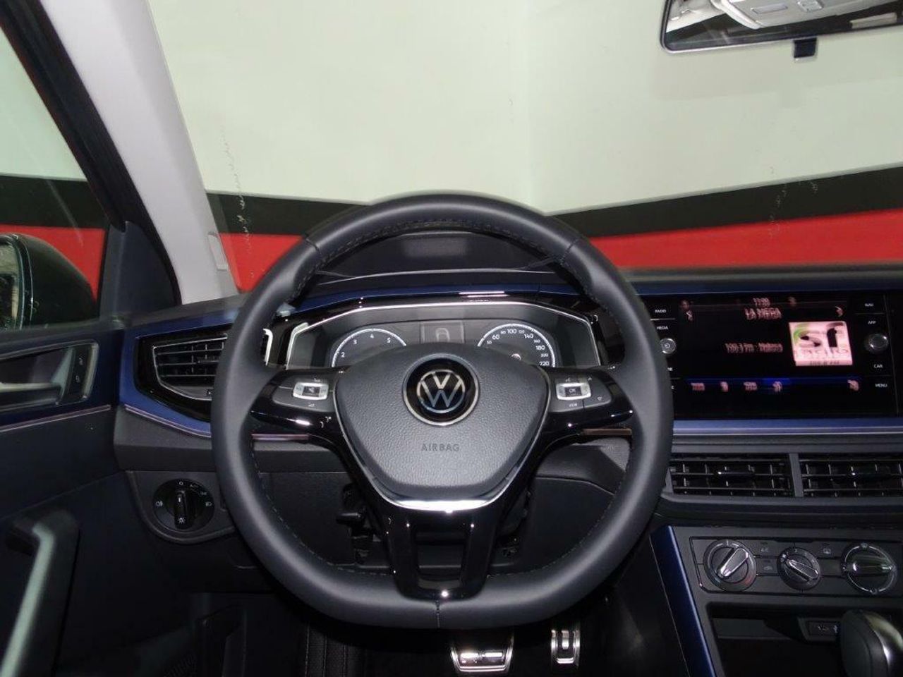 Foto Volkswagen Polo 9
