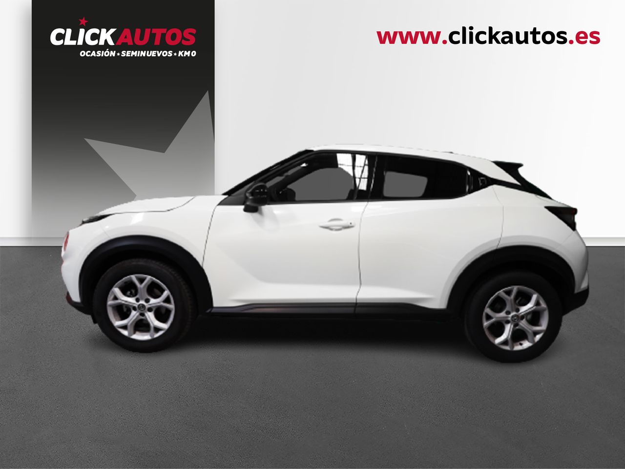 Foto Nissan Juke 6