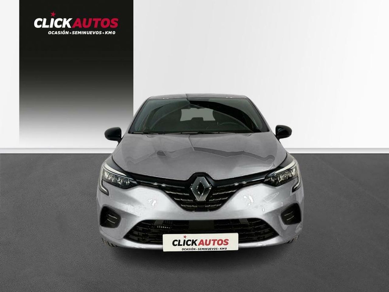 Foto Renault Clio 2