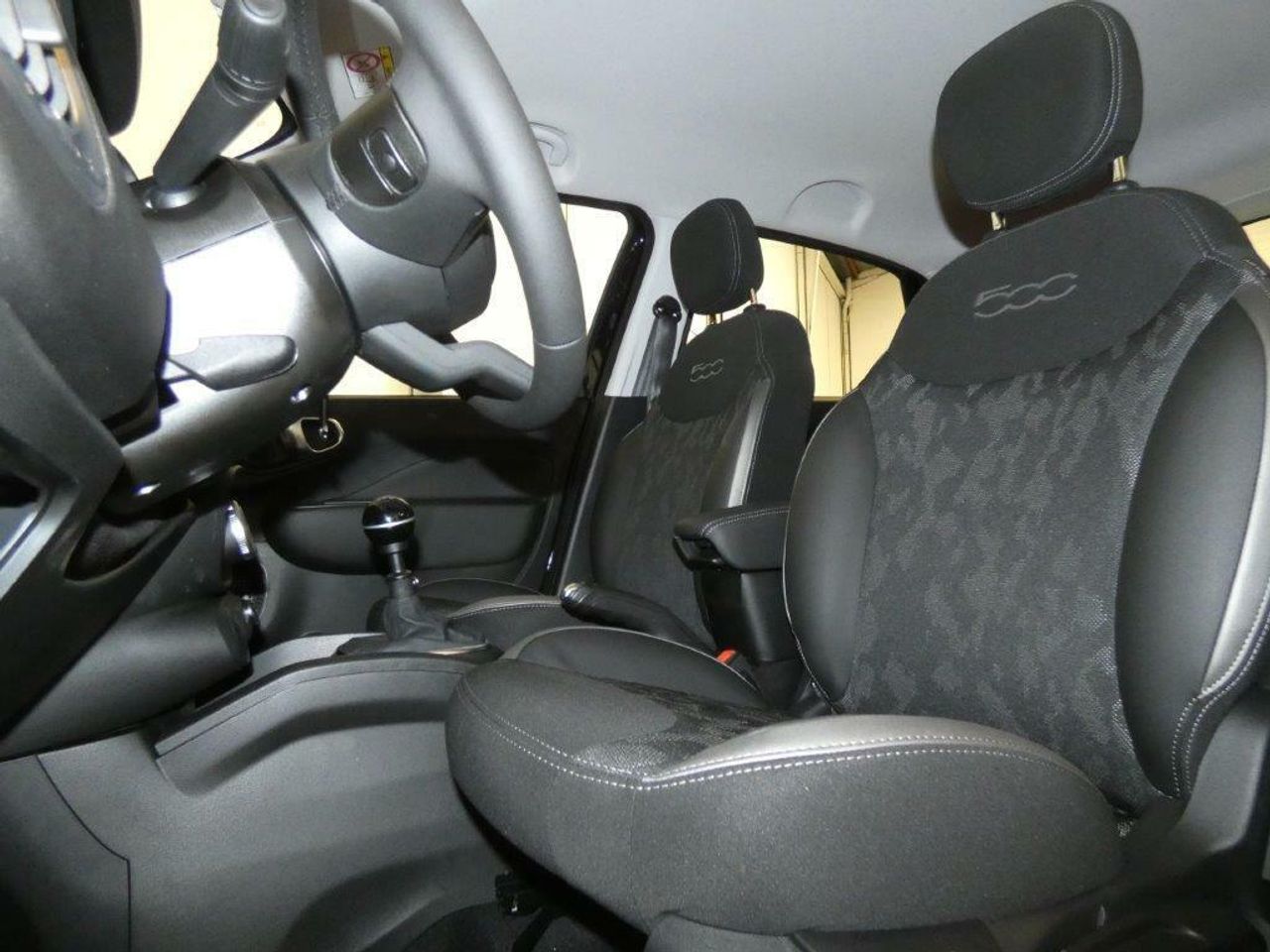 Foto Fiat 500L 21