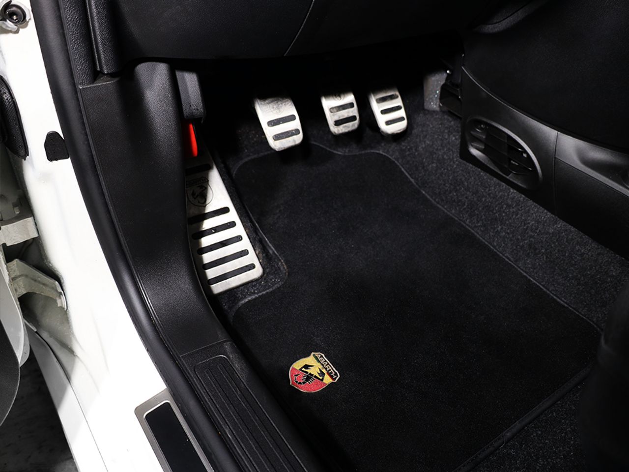 Foto Abarth 595 15