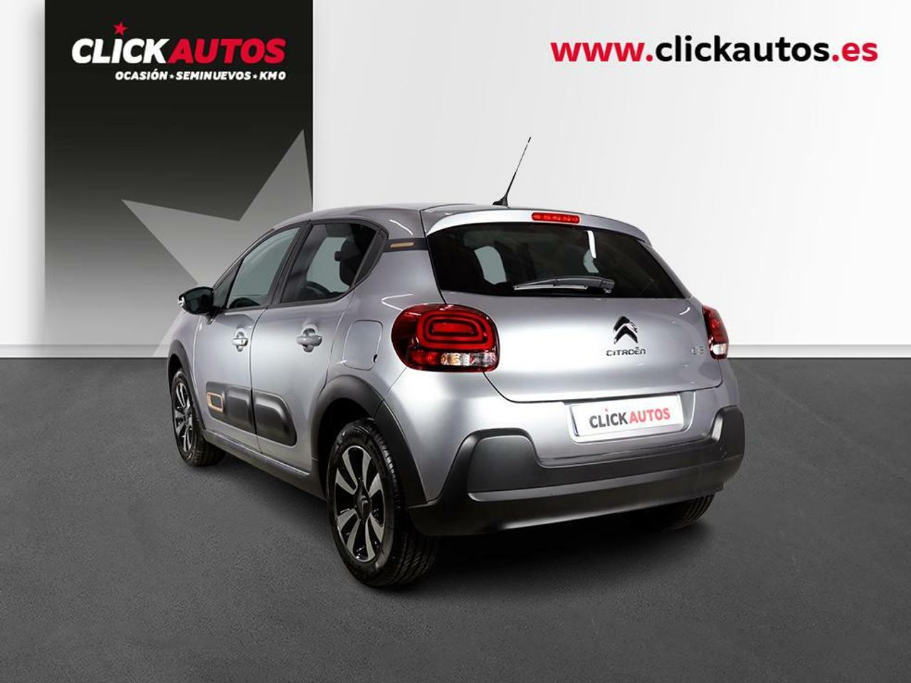 Foto Citroën C3 5