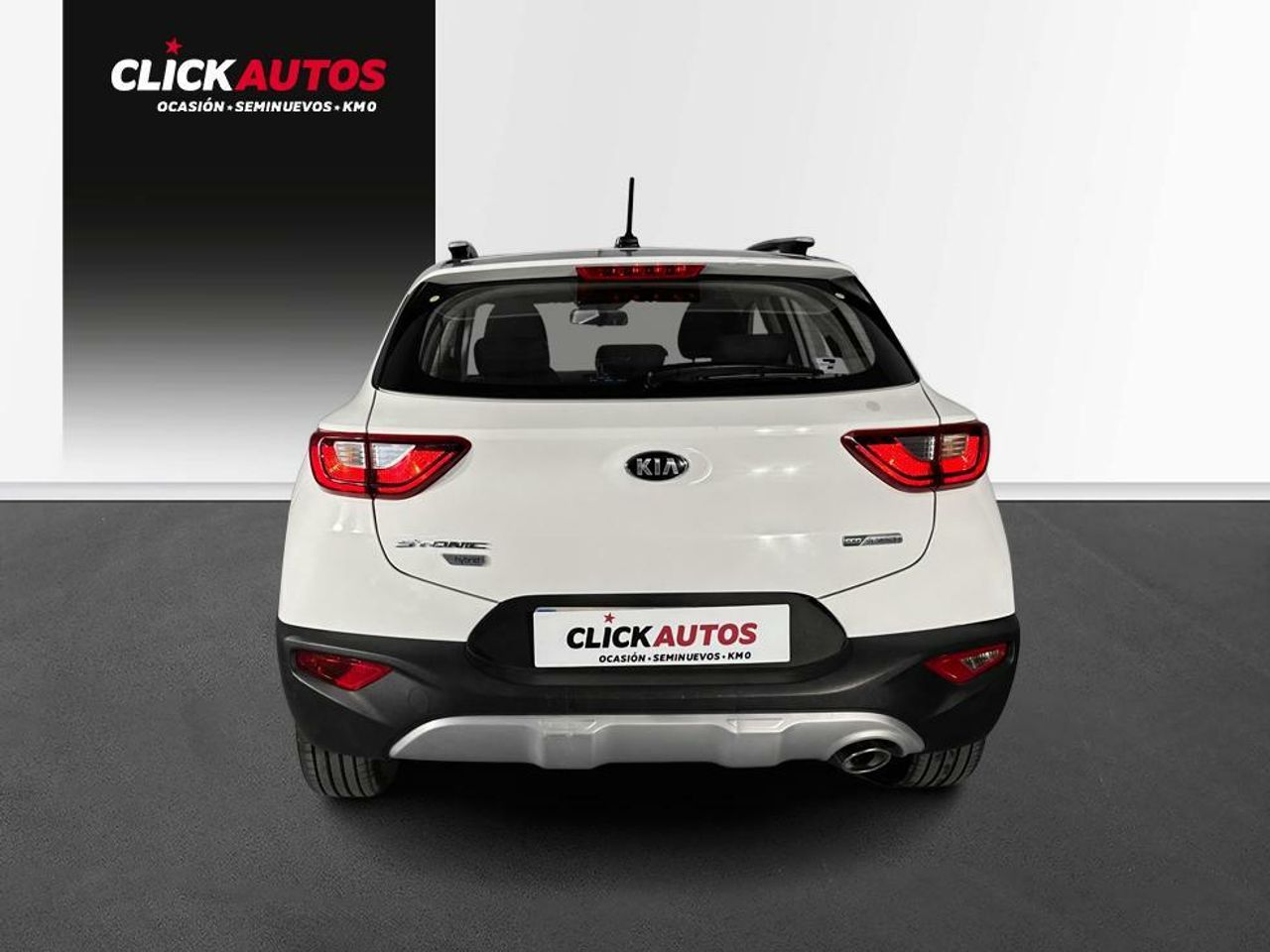 Foto Kia Stonic 5