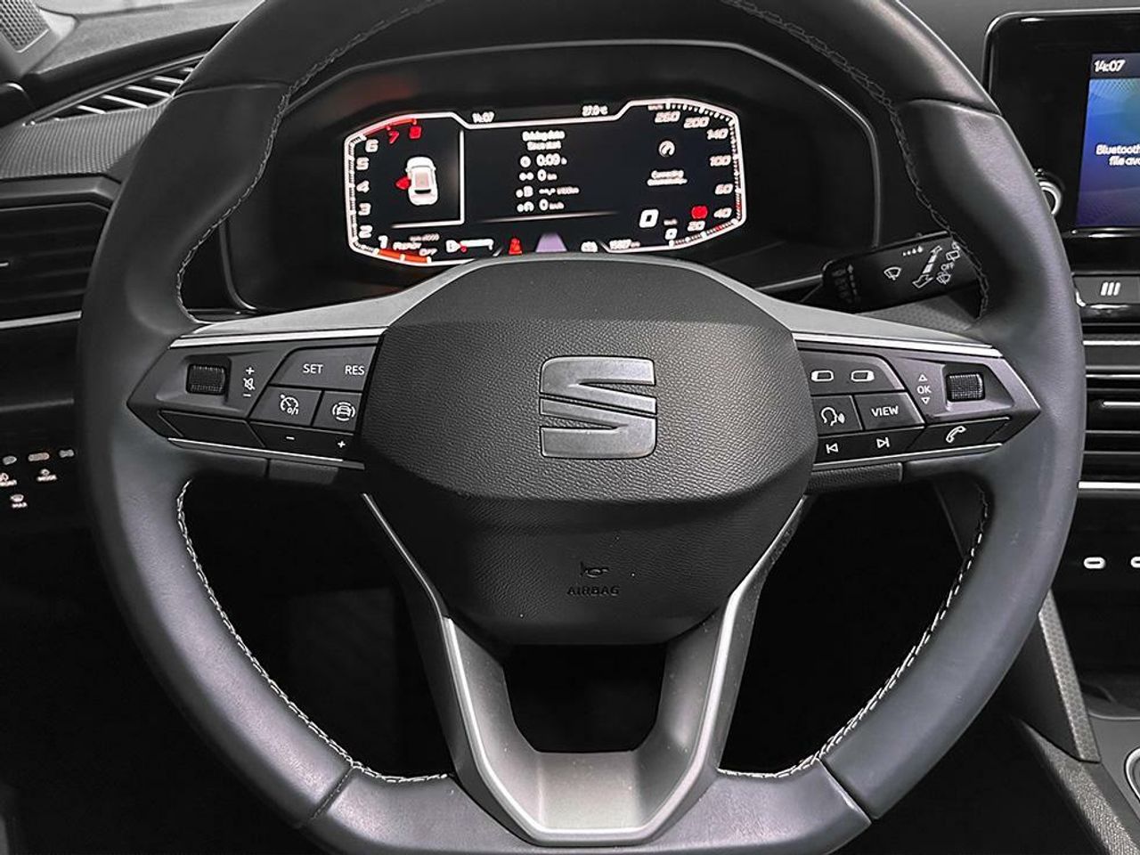 Foto Seat León 7