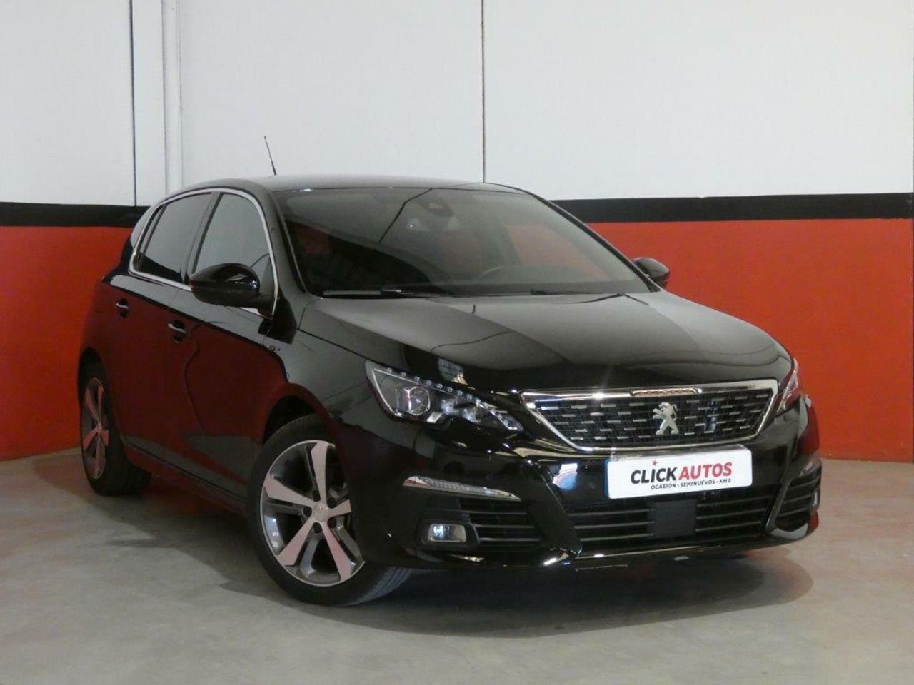 Foto Peugeot 308 3