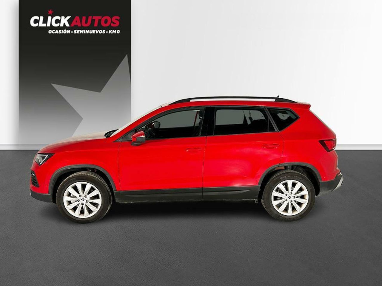 Foto Seat Ateca 4