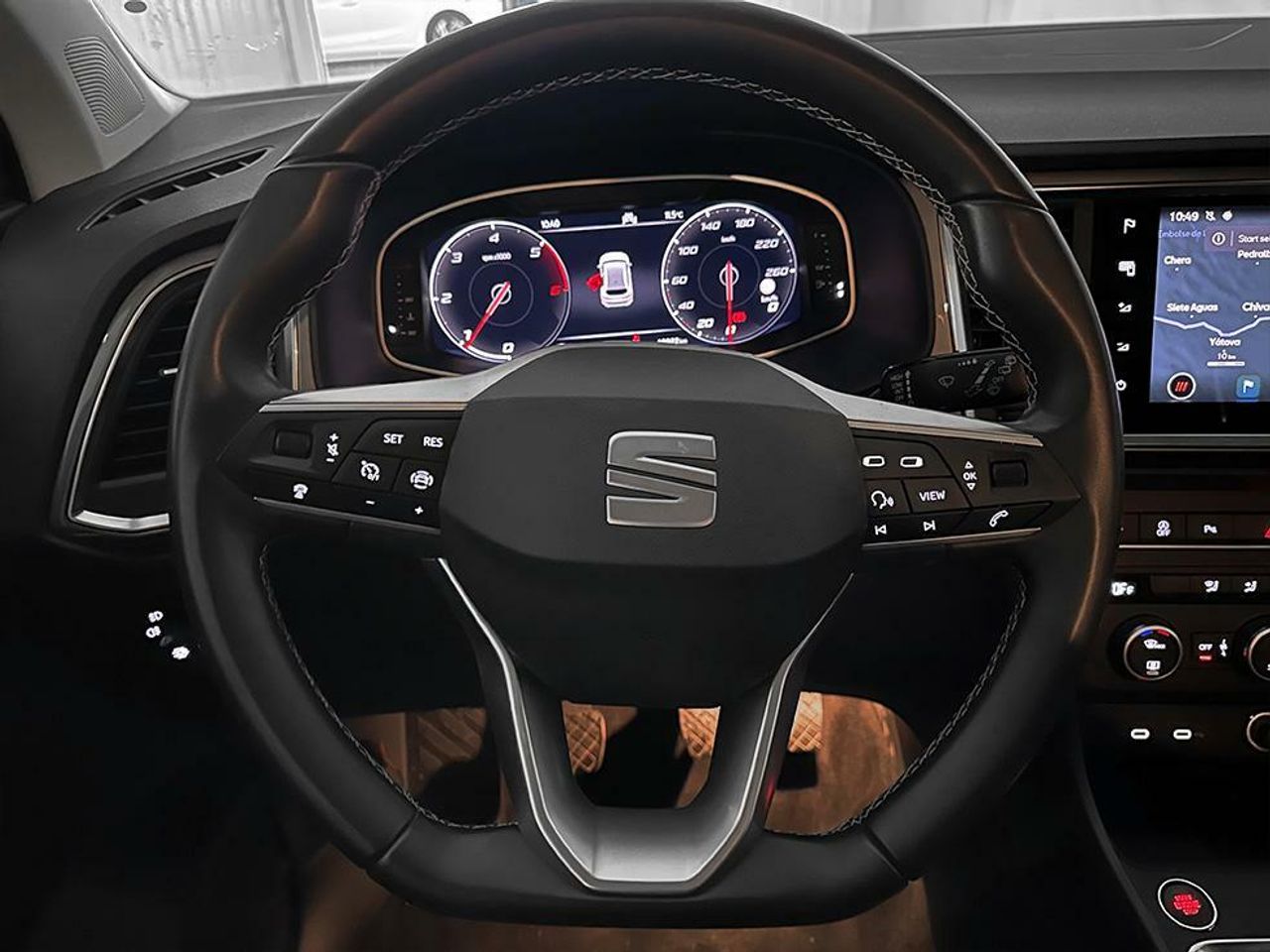 Foto Seat Ateca 7