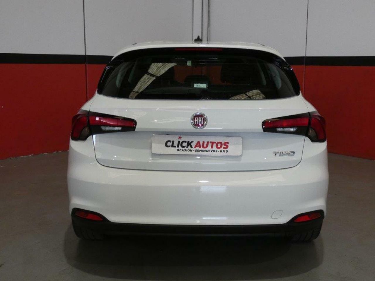 Foto Fiat Tipo 6