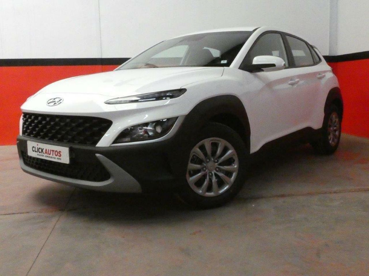 Foto Hyundai Kona 1