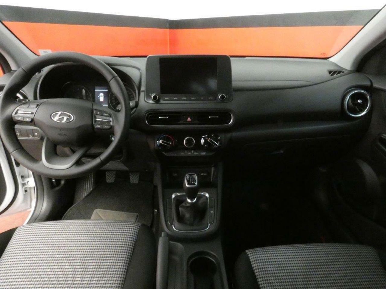 Foto Hyundai Kona 10