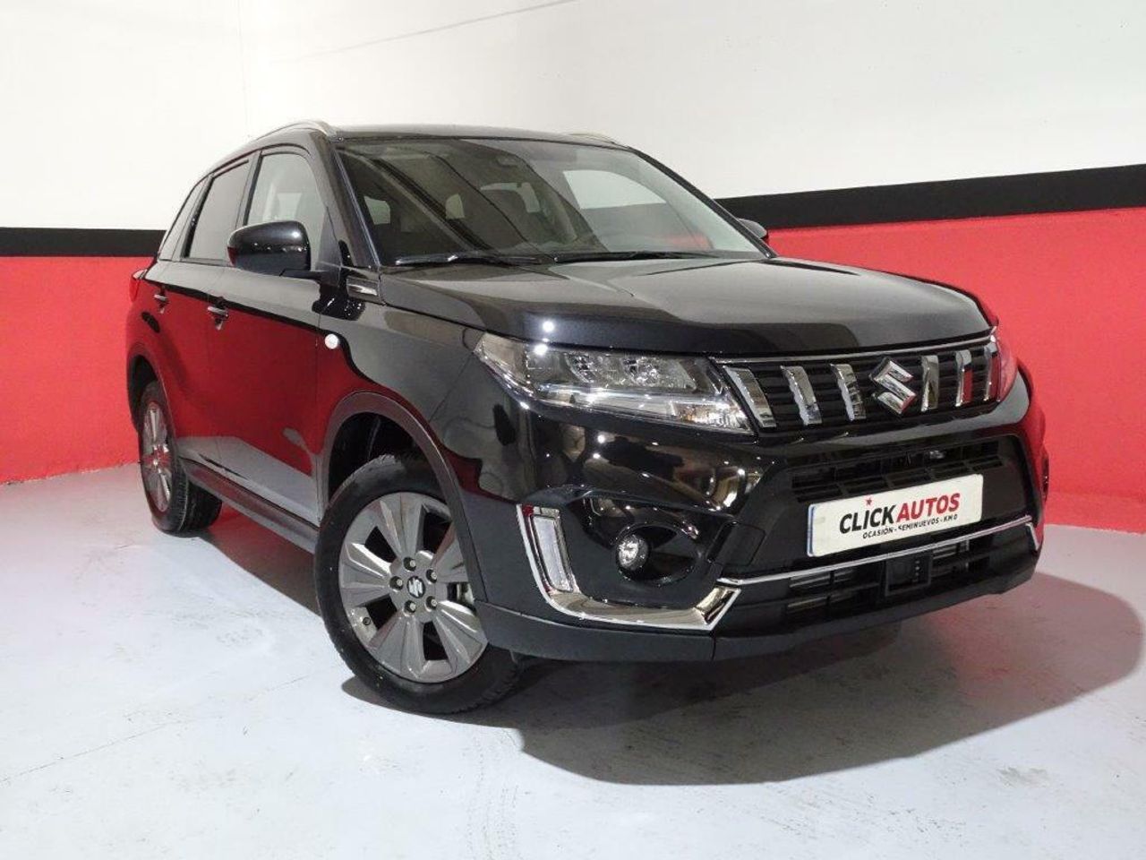 Foto Suzuki Vitara 3