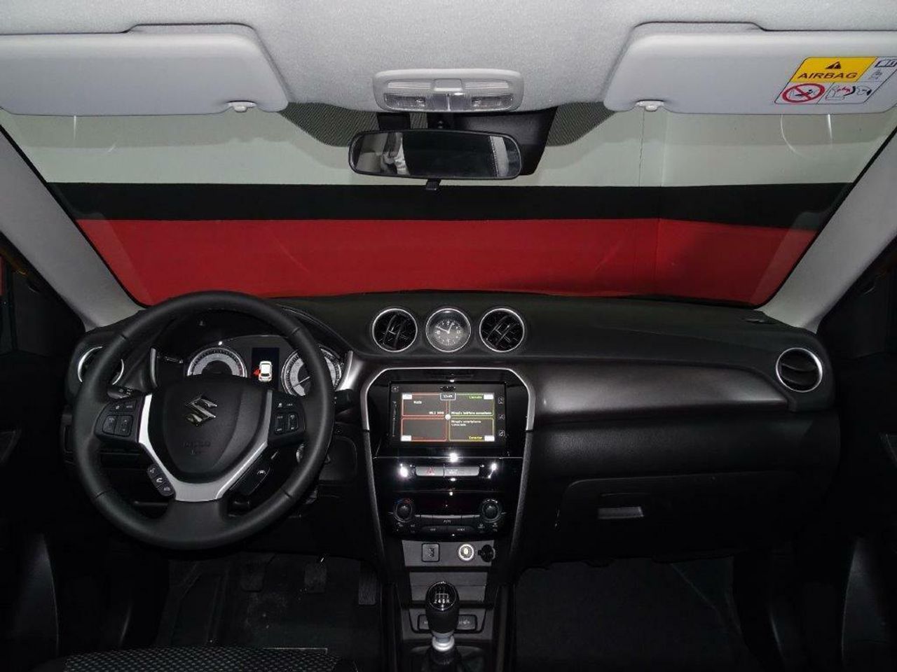 Foto Suzuki Vitara 10