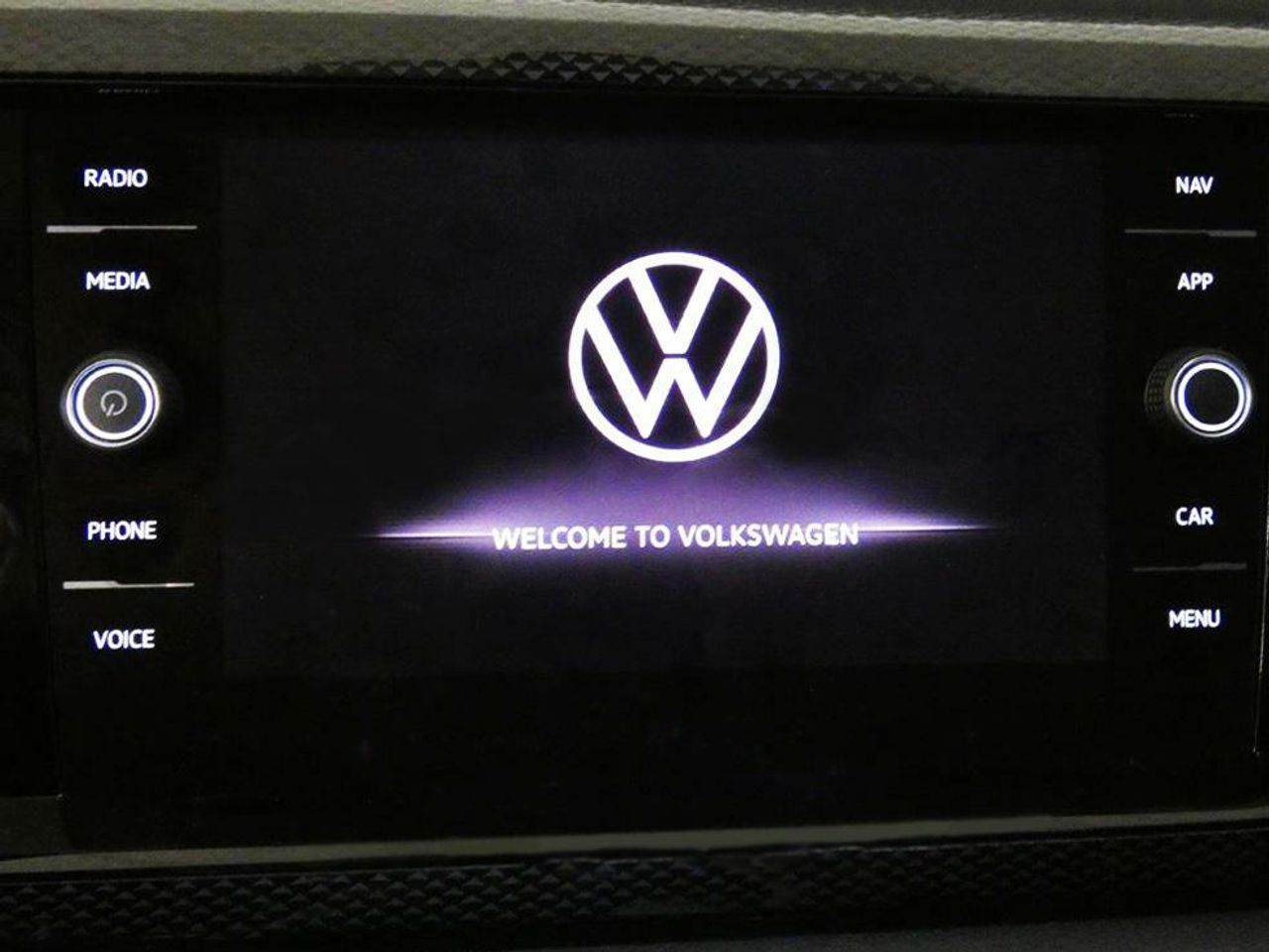 Foto Volkswagen Taigo 8
