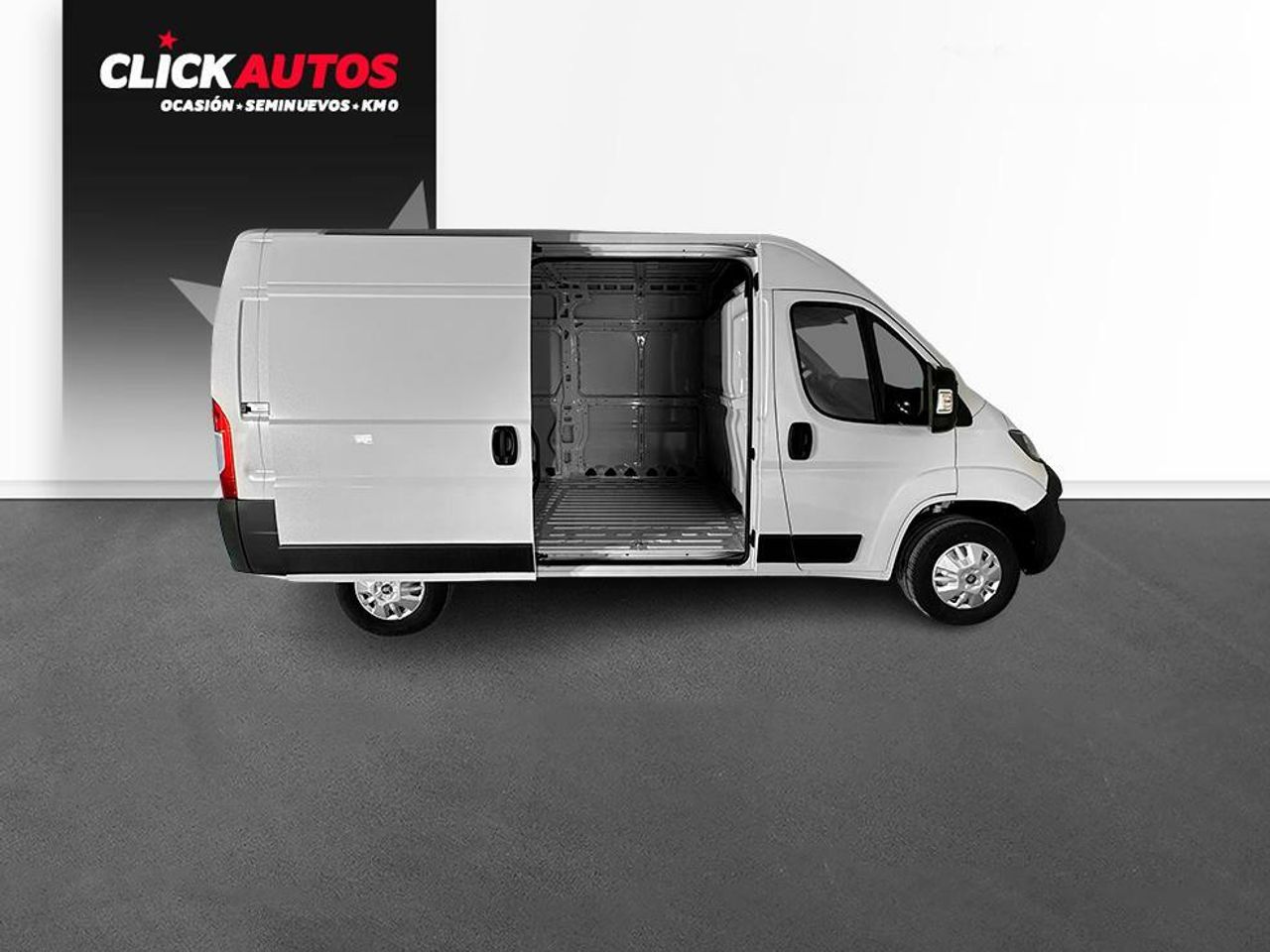 Foto Fiat Ducato 4