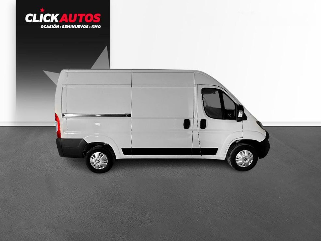 Foto Fiat Ducato 5