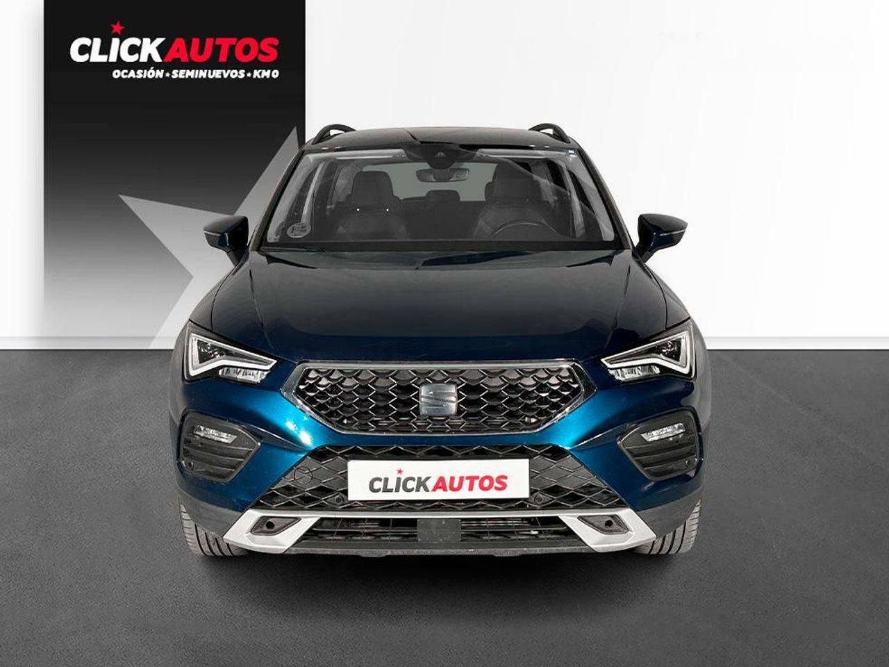 Foto Seat Ateca 2