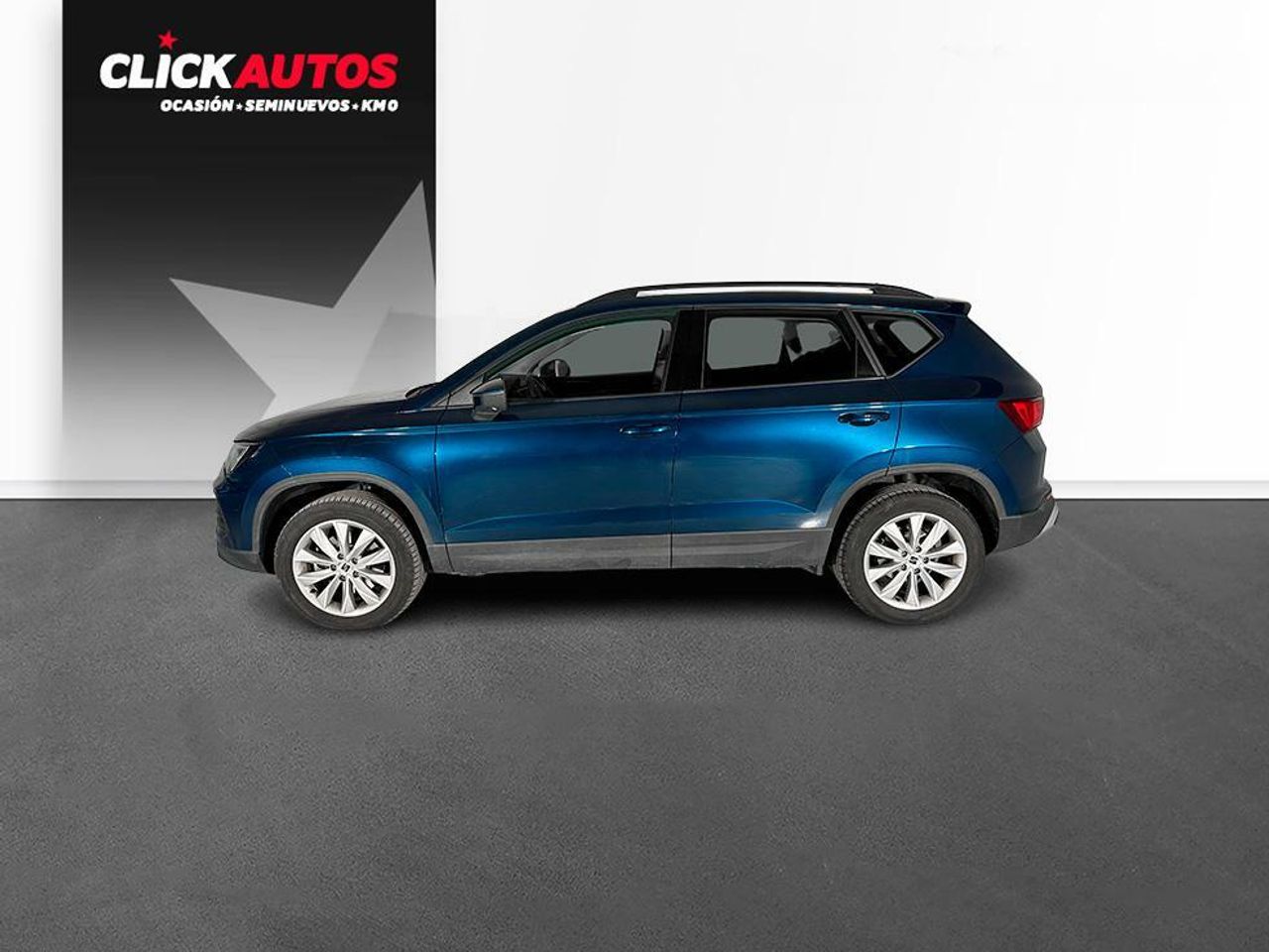 Foto Seat Ateca 4