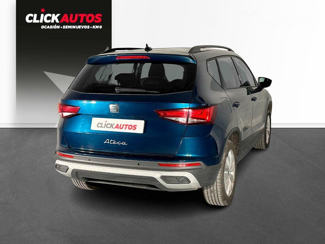 Foto Seat Ateca 6