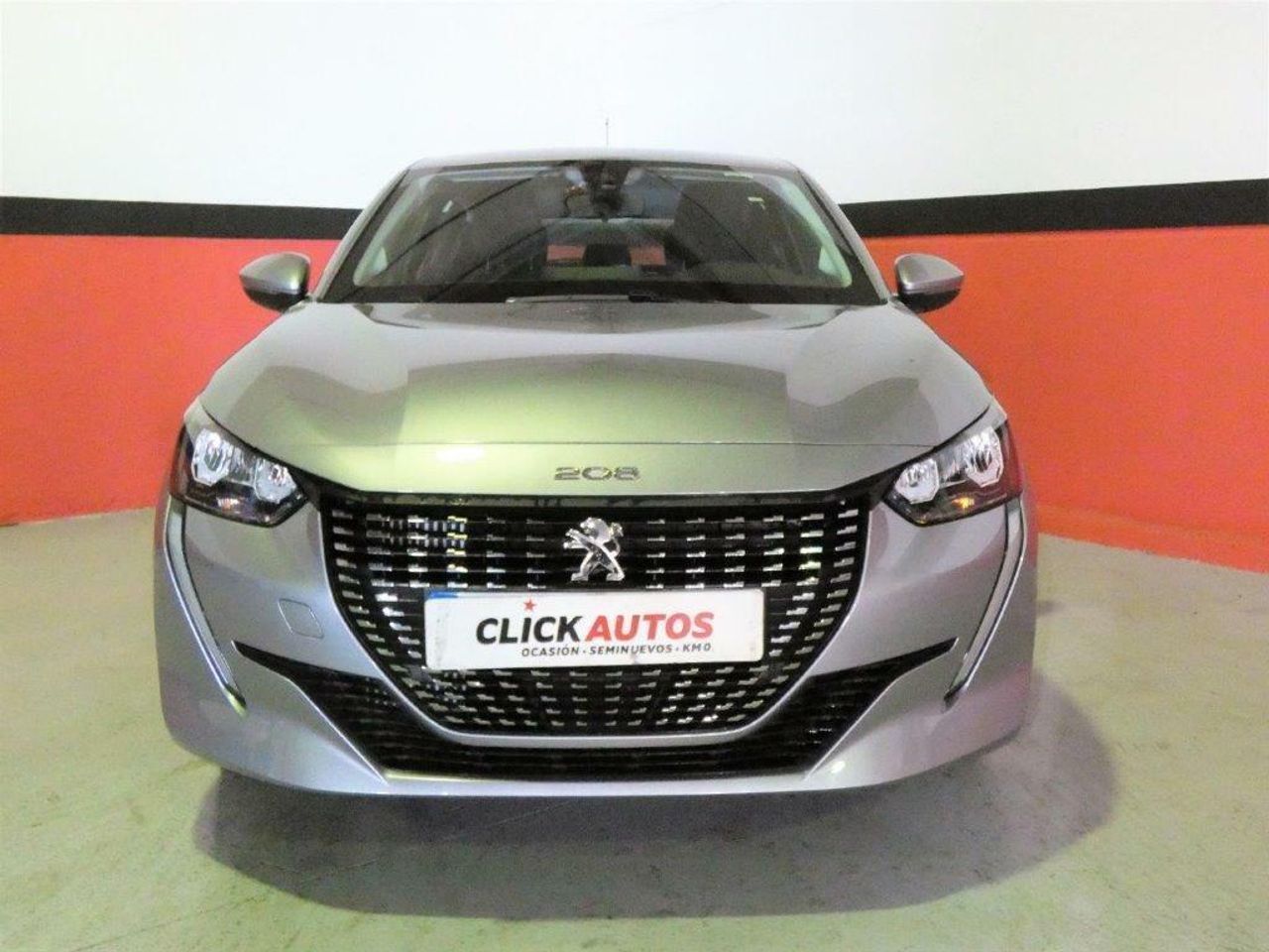 Foto Peugeot 208 2