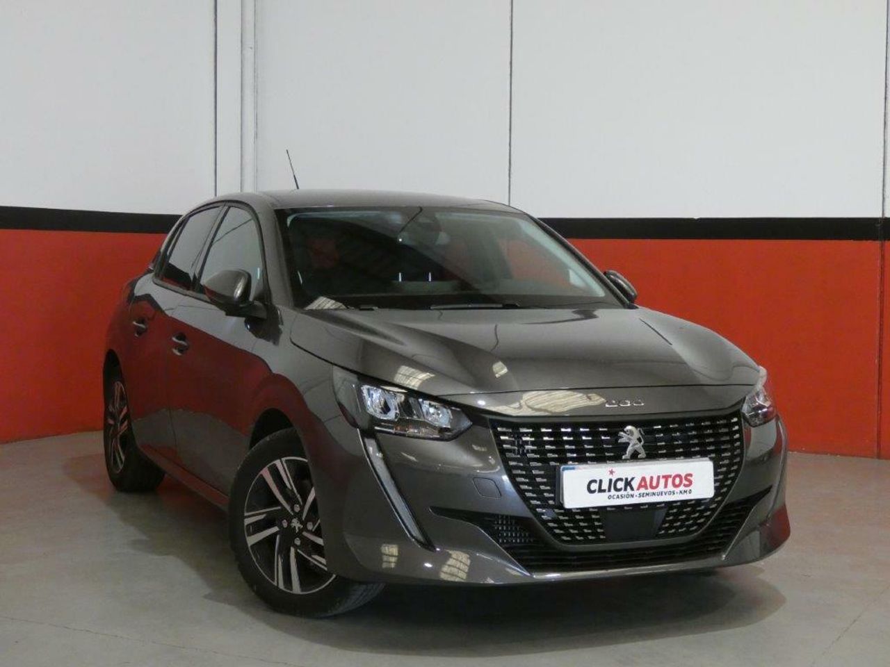 Foto Peugeot 208 3