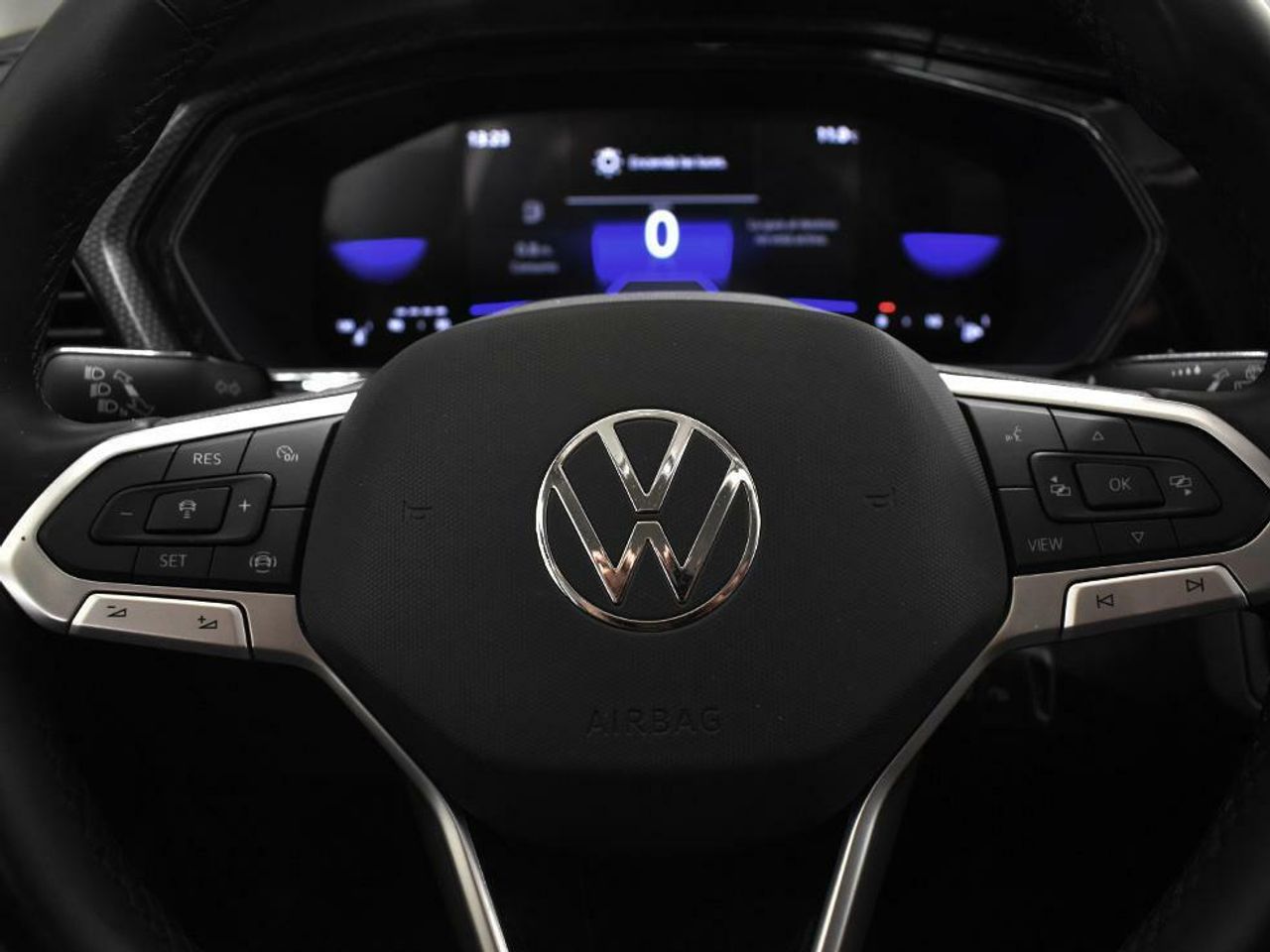 Foto Volkswagen T-Cross 7