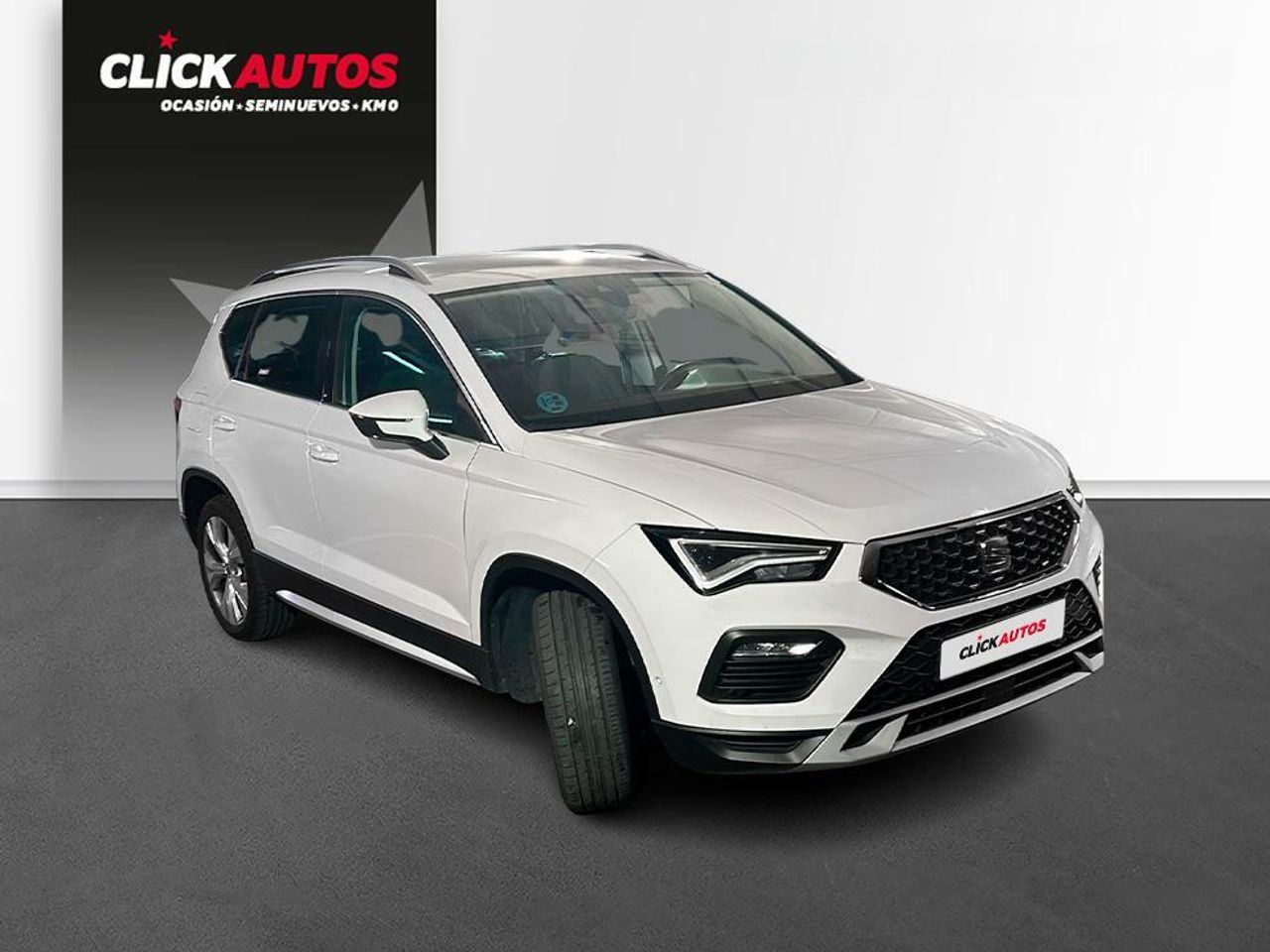 Foto Seat Ateca 5