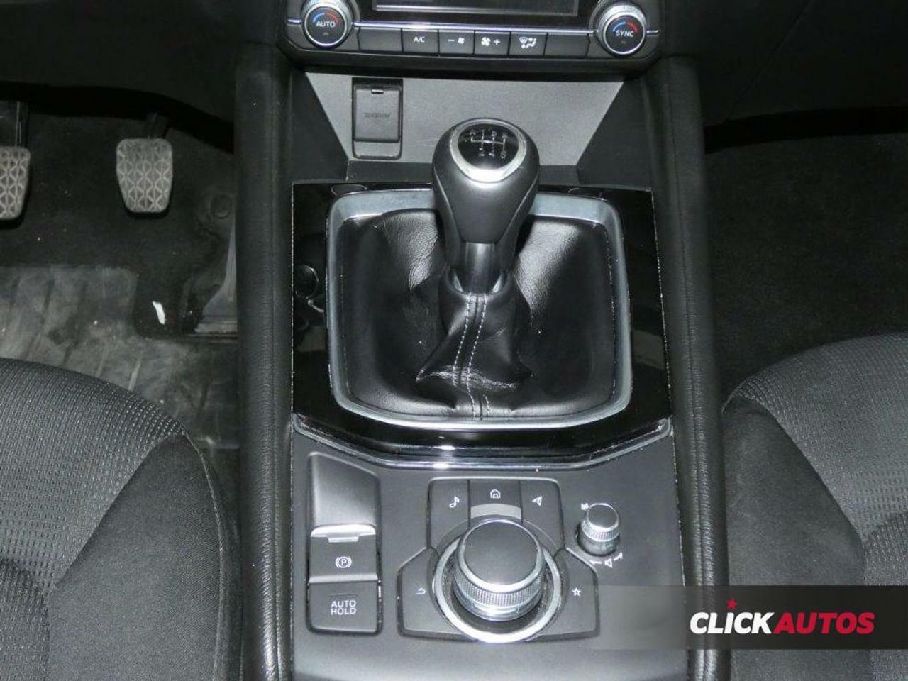 Foto Mazda CX-5 16