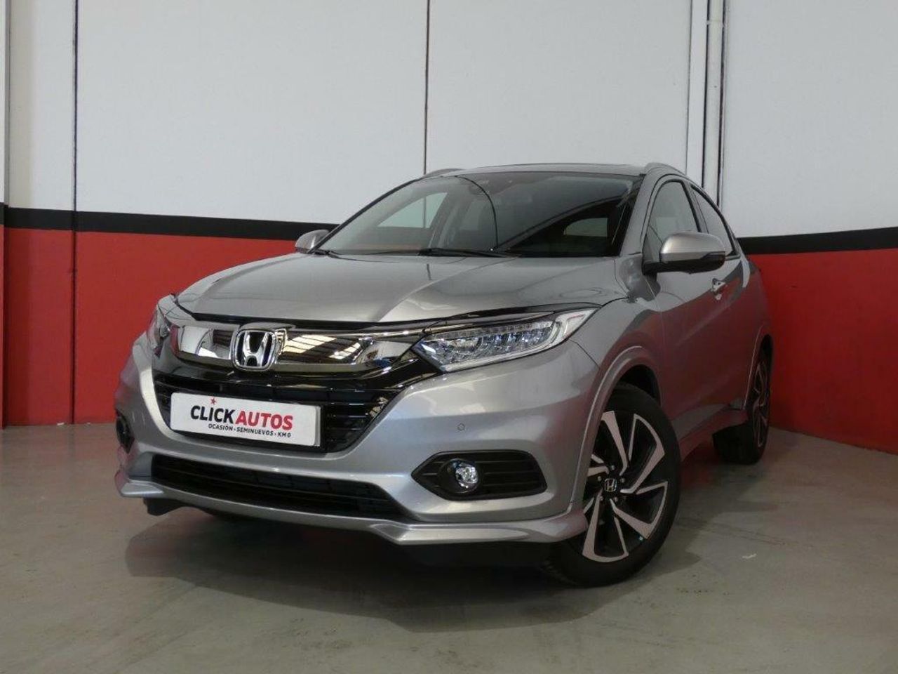 Foto Honda HR-V 1