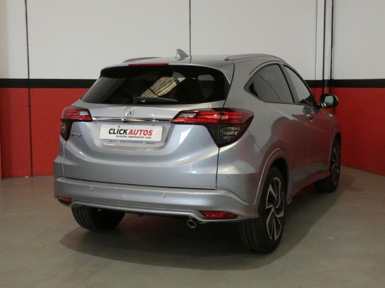 Foto Honda HR-V 5