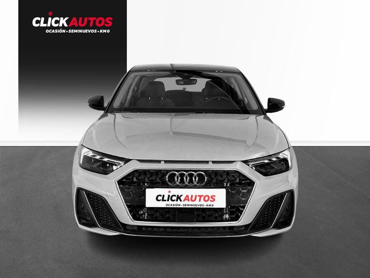 Foto Audi A1 Sportback 2