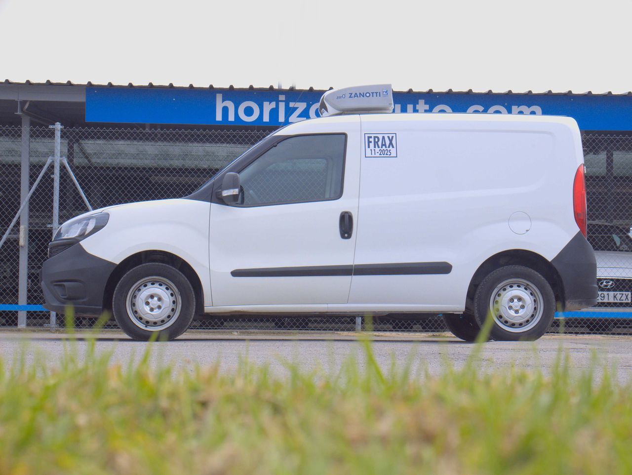 Foto Fiat Doblo Cargo 22