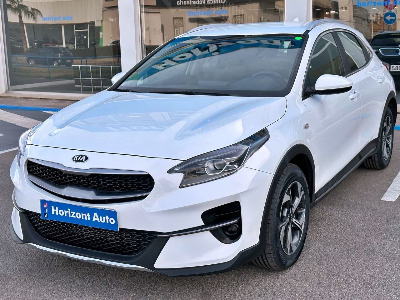 Foto Kia XCeed 3