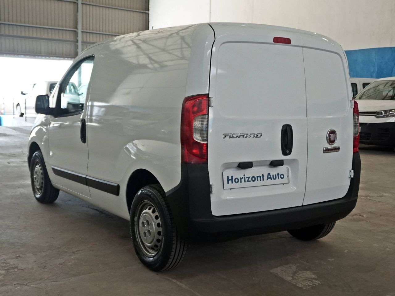 Foto Fiat Fiorino 9