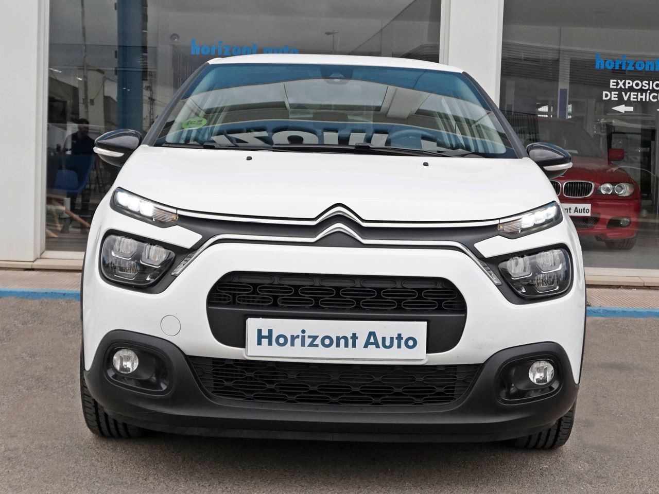 Foto Citroën C3 2