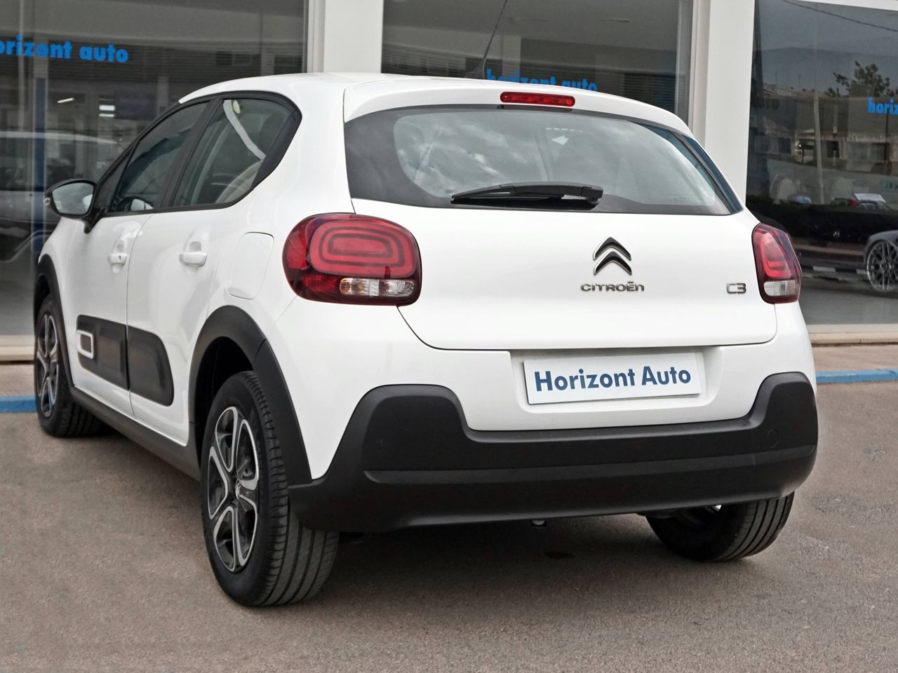 Foto Citroën C3 9