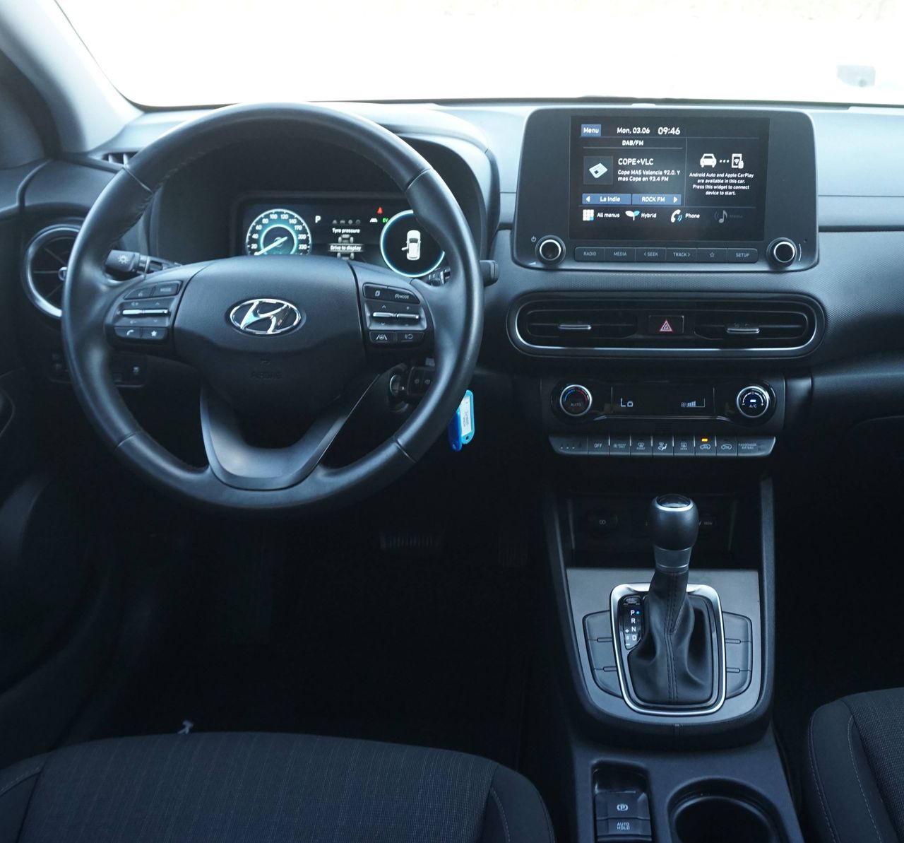 Foto Hyundai Kona 6