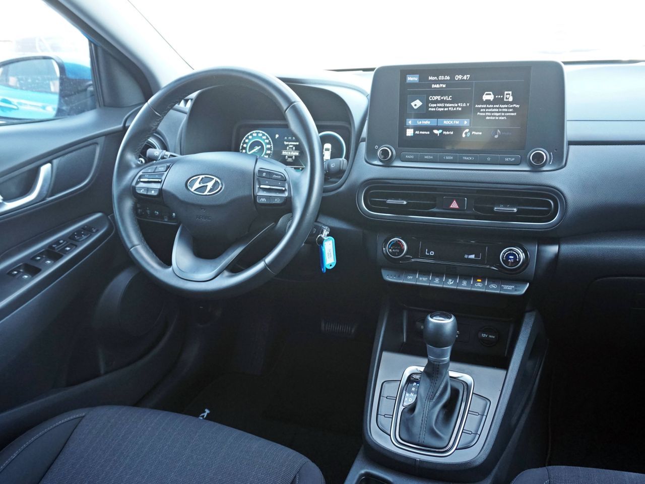 Foto Hyundai Kona 8