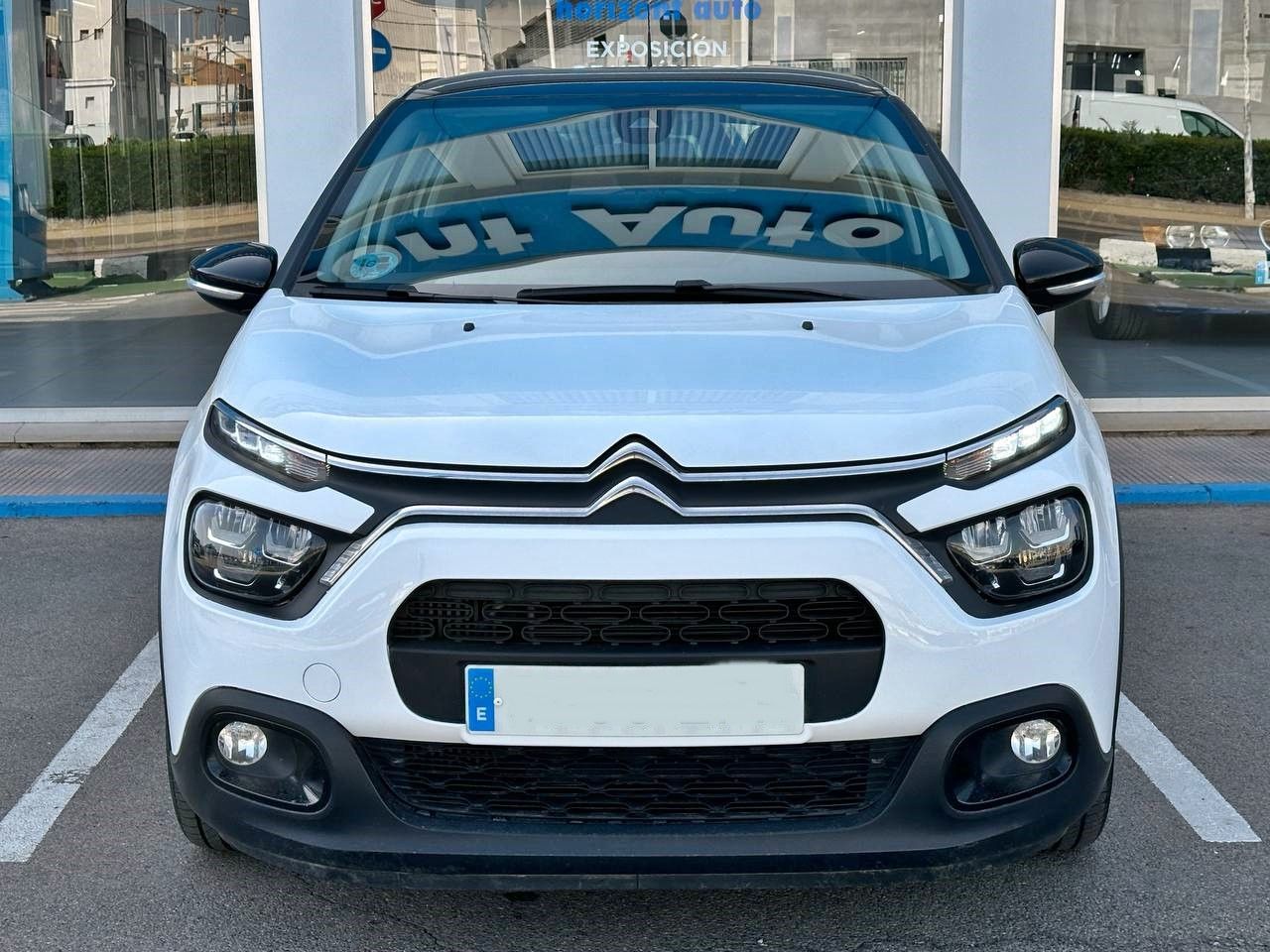 Foto Citroën C3 2