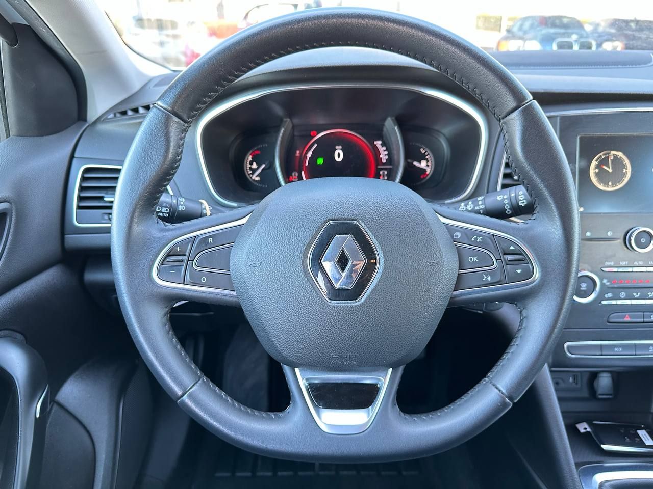 Foto Renault Mégane 6