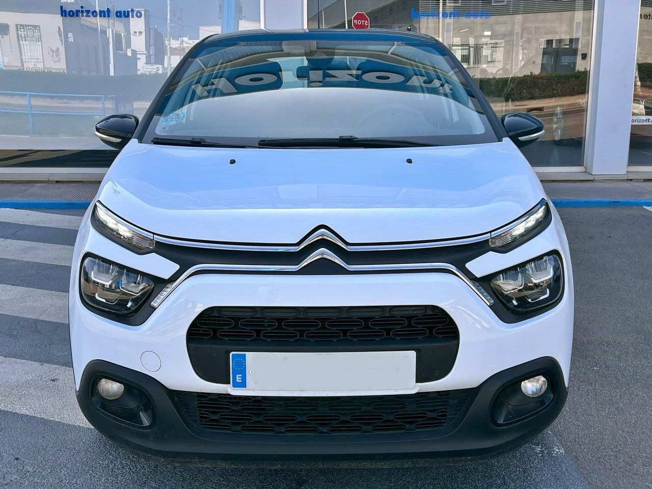 Foto Citroën C3 2