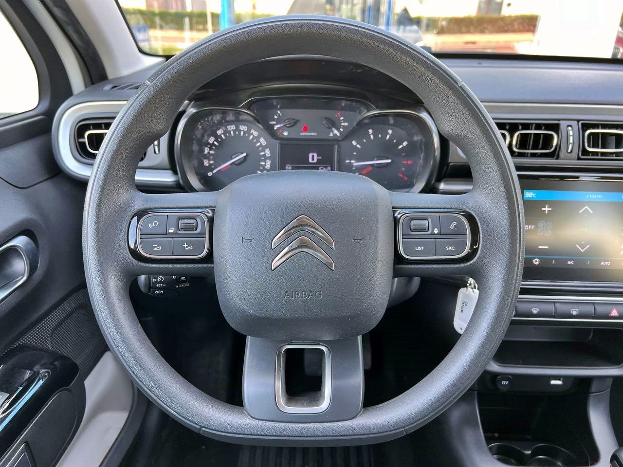 Foto Citroën C3 6