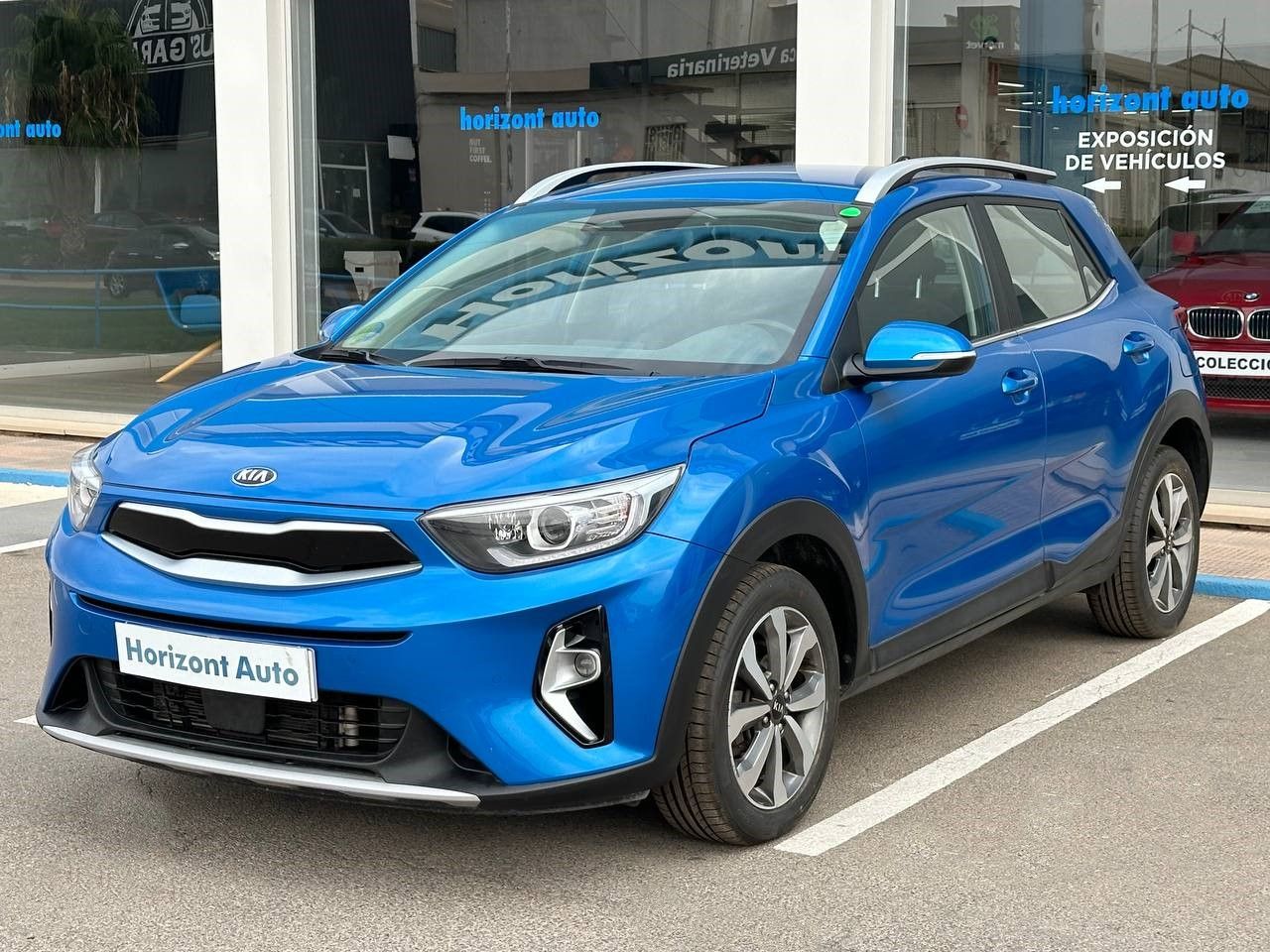 Foto Kia Stonic 3