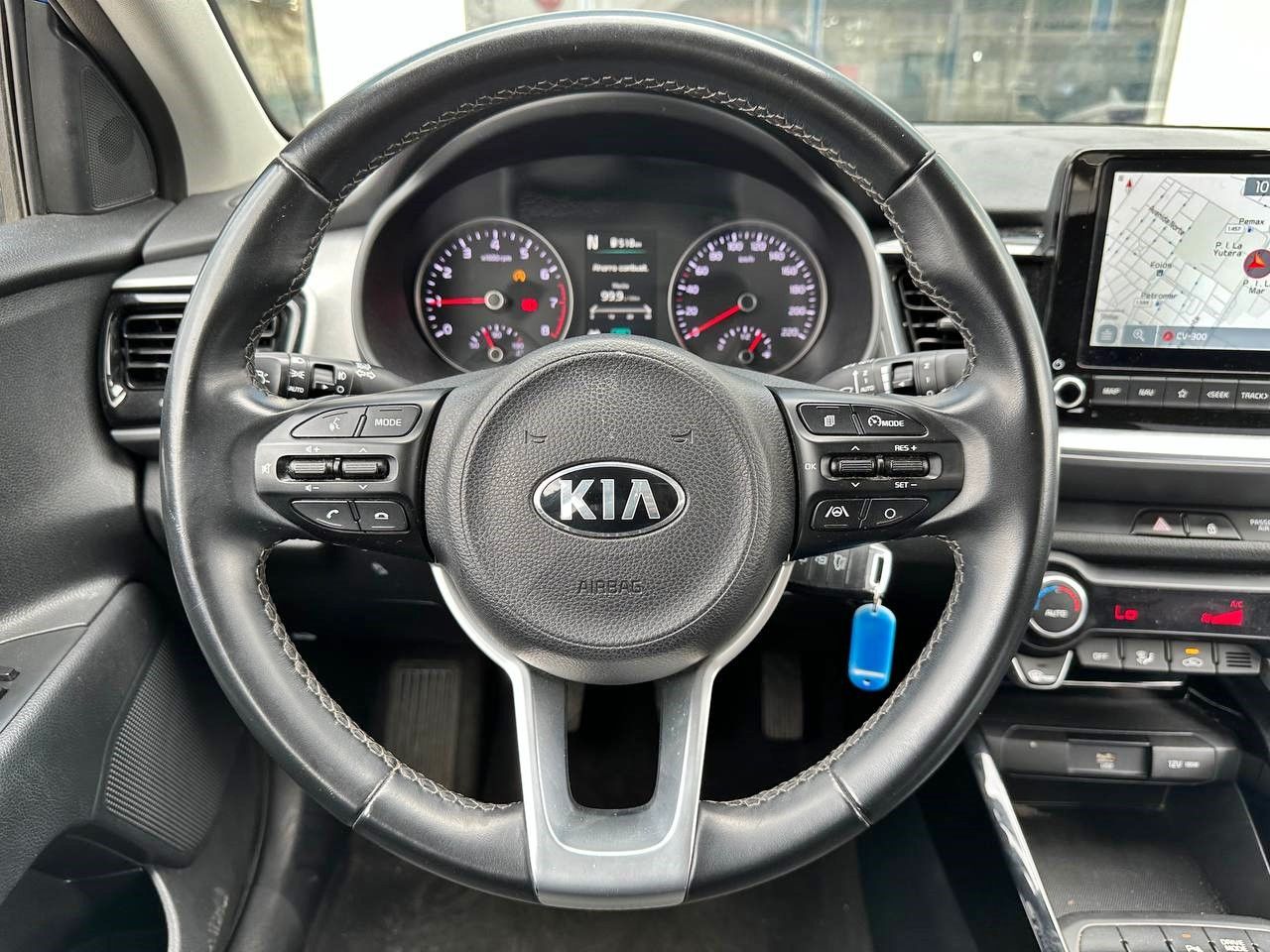 Foto Kia Stonic 6