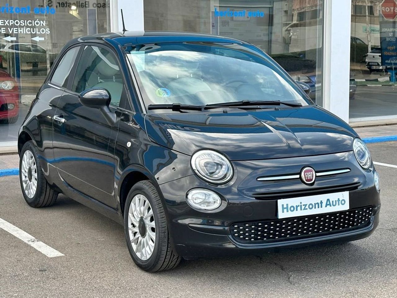 Foto Fiat 500 1